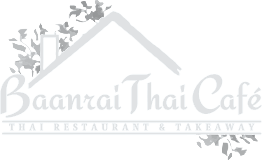Baanrai Thai Café — Thai Restaurant & Takeaway