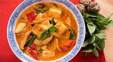 V19 Thai Red Curry